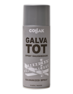 Galva-Tot 400 Ml. COLLACK