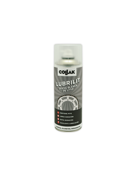Lubrilit 400 Ml. COLLACK