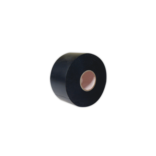 Cinta Pvc Negra Alta Calidad 33 m. x 50 mm. COLLAK