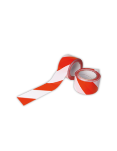 Cinta De Señalización 200 M. X 70 Mm. COLLAK