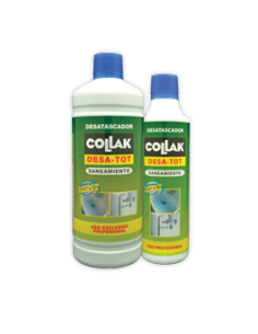 Desa-Tot 500 Ml. (1 Kg.) COLLACK