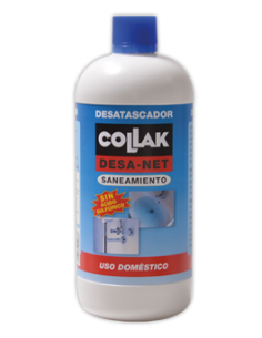 Desa-Net 1 L. COLLACK