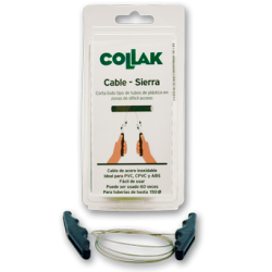 Cable-Sierra 90Cm. COLLAK