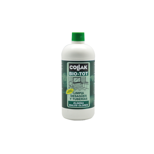 Bio-Tot 1 L.  COLLACK