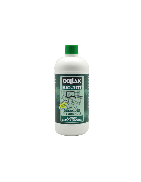Bio-Tot 1 L.  COLLACK