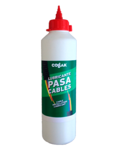 Pasacables 500 Ml. COLLACK