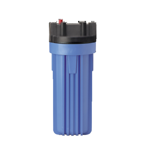 Filtro Doméstico De Vaso Opaco PENTEK 10"