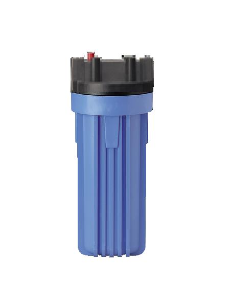 Filtro Doméstico De Vaso Opaco PENTEK 10"