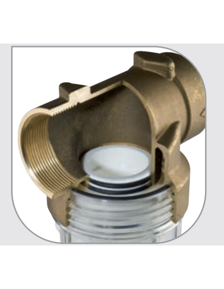 Filtro De Cartucho DP Master CFO CX