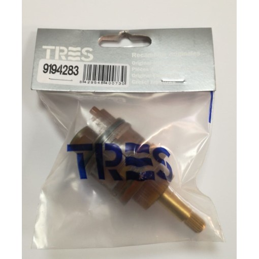 Cartucho distribuidor de repuesto TRES Ref.: 9194283