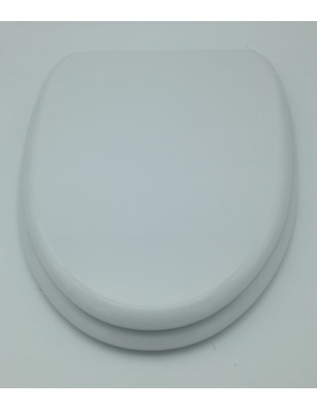 Tapa WC BATHCO IBIZA