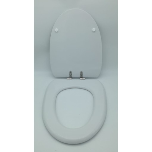Tapa WC BATHCO IBIZA