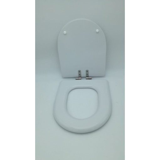 Tapa  WC infantil BABY WC-GALA / NEXO-SANITANA (Tapa + Aro)