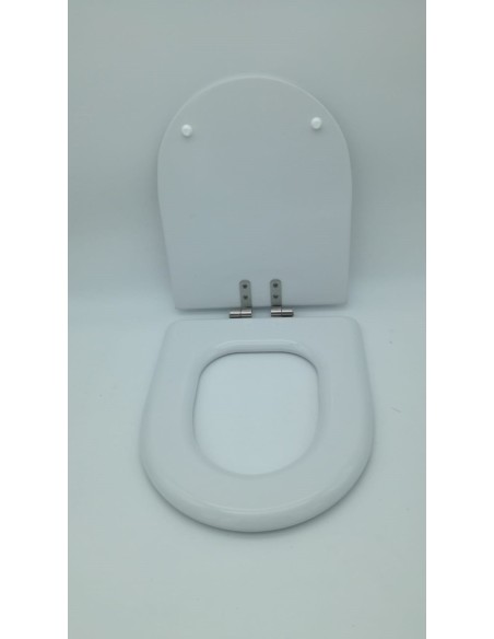 Tapa  WC infantil BABY WC-GALA / NEXO-SANITANA (Tapa + Aro)