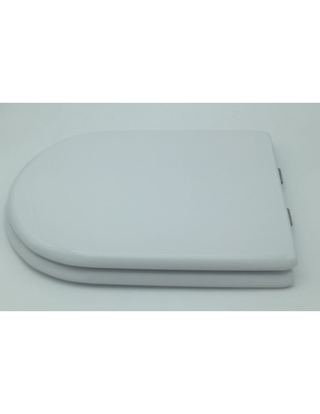 Tapa WC CESAME SINTESIS