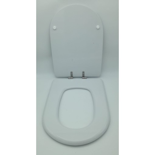 Tapa WC CESAME SINTESIS