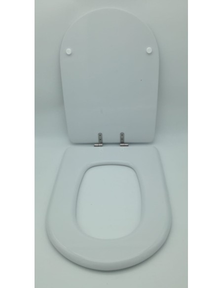 Tapa WC CESAME SINTESIS