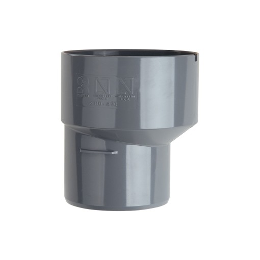 Reducción Excéntrica Evacuación AC-20E RIUVERT