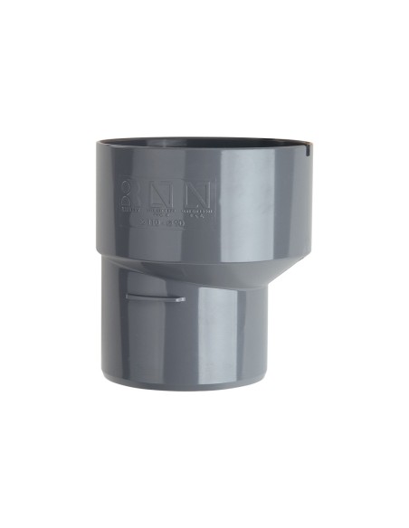 Reducción Excéntrica Evacuación AC-20E RIUVERT