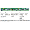 Adhesivo PVC-15 FLEXIBLE Para Tubería PVC Tubo 125 Ml. COLLAK