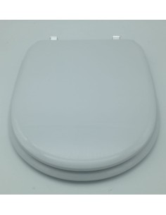 Tapa WC IDEAL STANDARD CONNECT CUBICO/ARCO