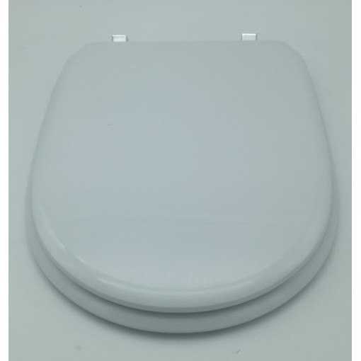 Tapa WC IDEAL STANDARD CONNECT CUBICO/ARCO