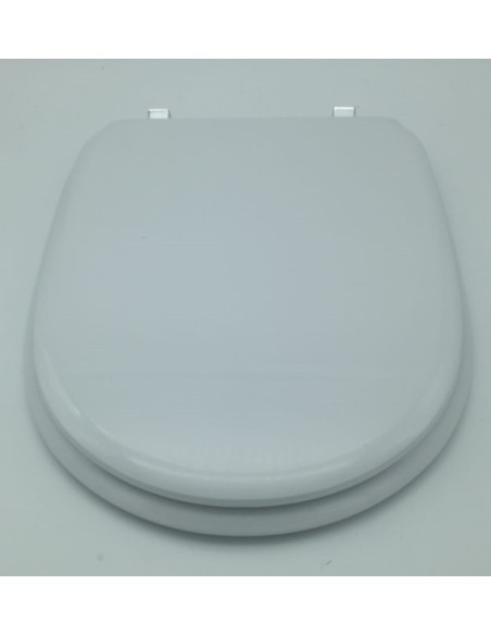 Tapa WC IDEAL STANDARD CONNECT CUBICO/ARCO