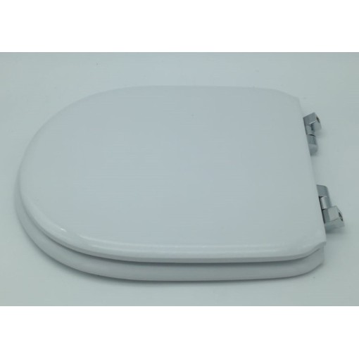 Tapa WC IDEAL STANDARD CONNECT CUBICO/ARCO