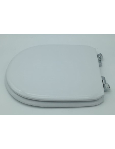 Tapa WC IDEAL STANDARD CONNECT CUBICO/ARCO