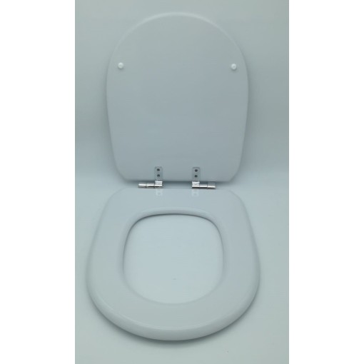 Tapa WC IDEAL STANDARD CONNECT CUBICO/ARCO