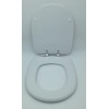 Tapa WC IDEAL STANDARD CONNECT CUBICO/ARCO