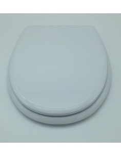 Tapa WC IDEAL STANDARD SAN REMO