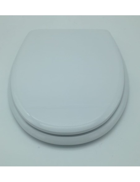 Tapa WC IDEAL STANDARD SAN REMO