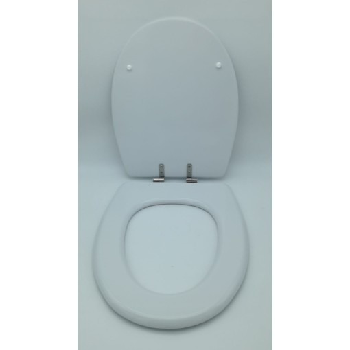 Tapa WC IDEAL STANDARD SAN REMO