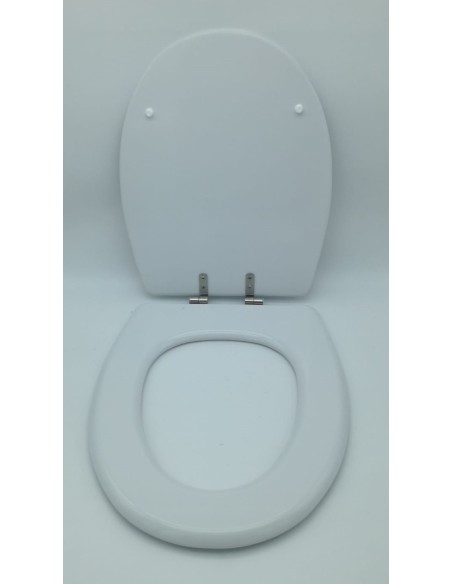 Tapa WC IDEAL STANDARD SAN REMO