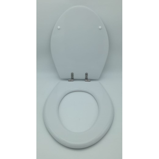 Tapa WC BELLAVISTA TOCAI - DISPER