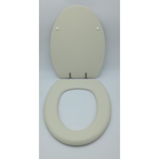 Tapa WC JACOB DELAFONT ATENEA