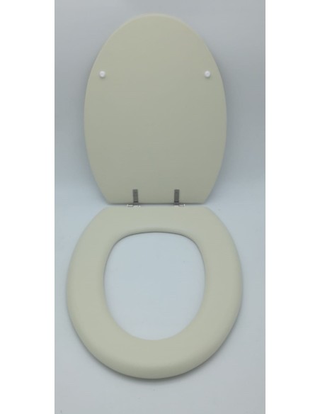 Tapa WC JACOB DELAFONT ATENEA