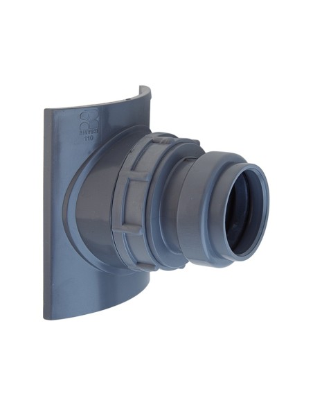 Injerto de Seguridad Evacuación E-152 RIUVERT