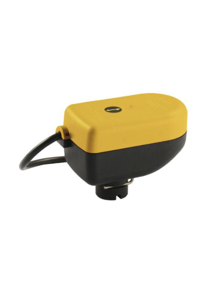 Servomotor "SINTESI SMART" Control Proporcional De Voltaje 0-10V