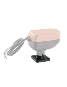 Adaptador Para Cuerpo De Válvula ISO 5211