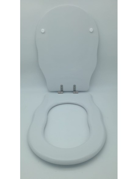 Tapa WC ALTHEA ROYAL