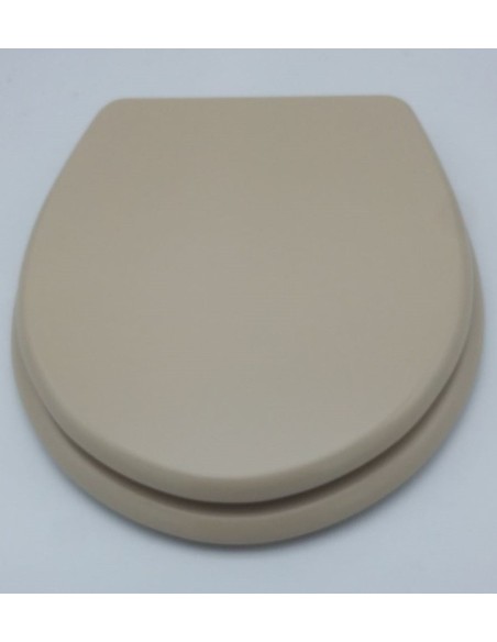 Tapa WC JACOB DELAFONT MIDEO