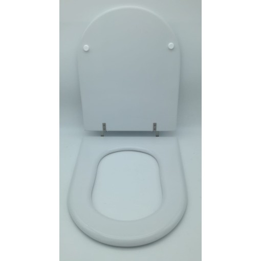 Tapa WC BELLAVISTA MAGNA