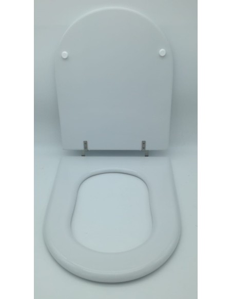 Tapa WC BELLAVISTA MAGNA