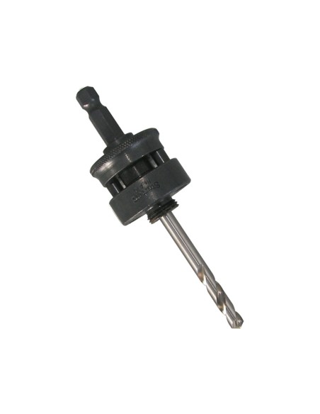 Eje Para Corona TI-2 RIUVERT