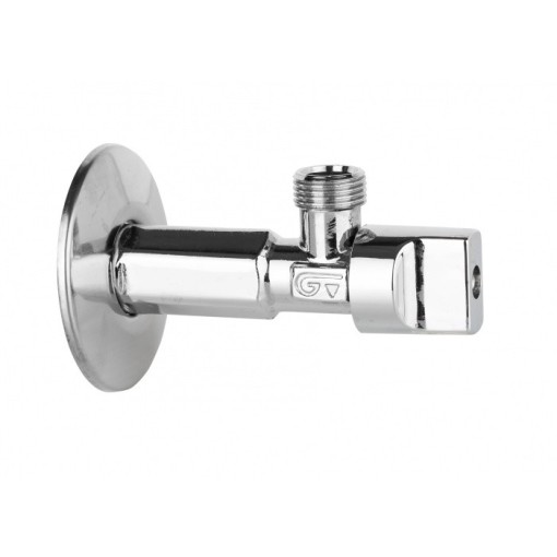 Válvula A Escuadra Alargada GENEBRE