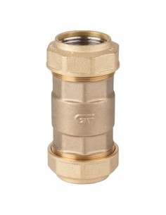 V. Retencion 3/4" P/Tubo Pe    GENEBRE