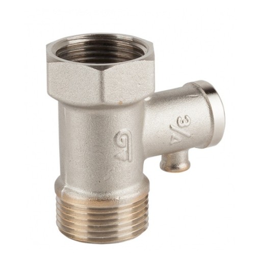 V. Alivio De Presion 1/2"      GENEBRE