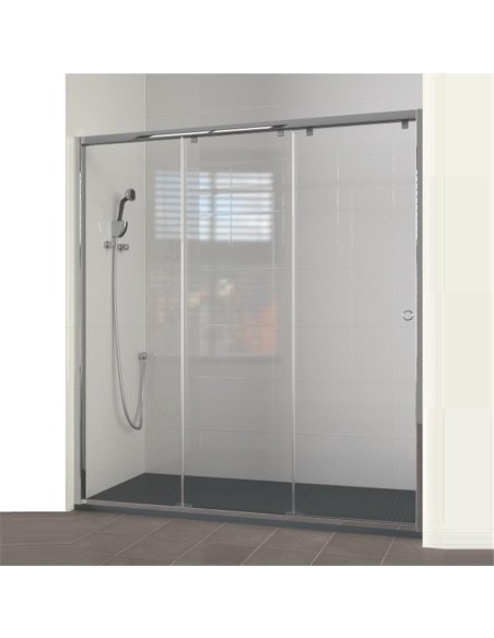 MAMPARA DE DUCHA DELHI - DOCCIA